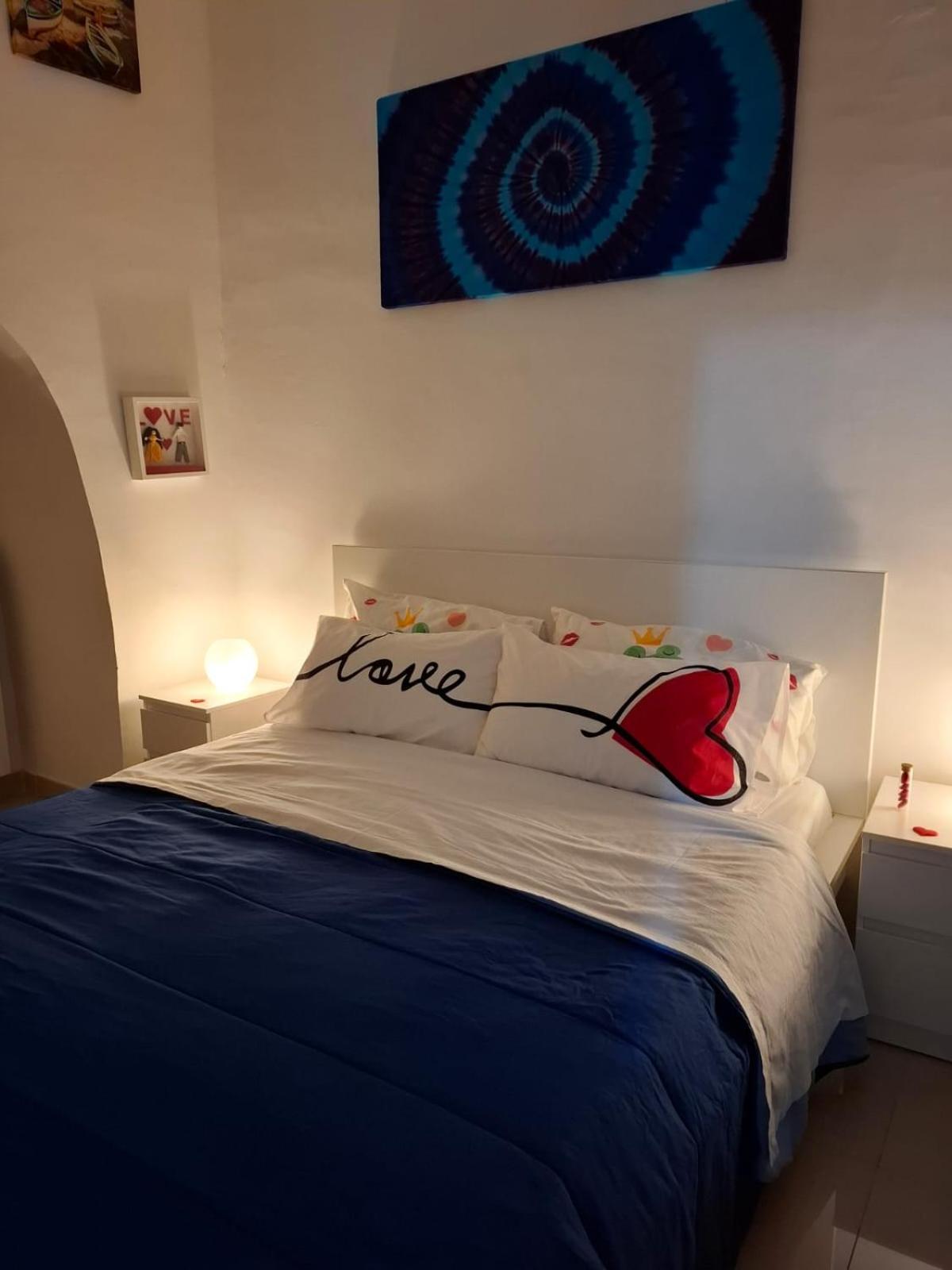 City Break House Salerno Zewnętrze zdjęcie